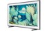SAMSUNG TV QE43LS03FAUXXH, 43", QLED, 4K UHD, The Frame, Smart TV